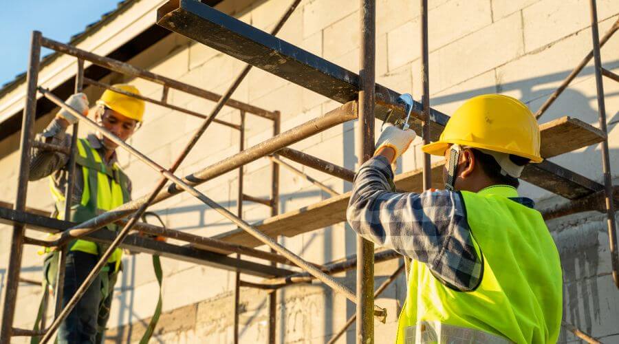 Professional metal roof installation in Gladstone, ND